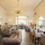 Avenarius Hampshire Hotel Restaurant Tapasbar en Zalen