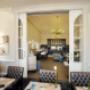 Avenarius Hampshire Hotel Restaurant Tapasbar en Zalen