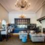 Avenarius Hampshire Hotel Restaurant Tapasbar en Zalen