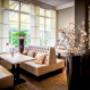 Avenarius Hampshire Hotel Restaurant Tapasbar en Zalen