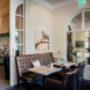 Avenarius Hampshire Hotel Restaurant Tapasbar en Zalen