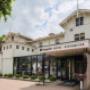 Avenarius Hampshire Hotel Restaurant Tapasbar en Zalen