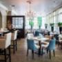 Avenarius Hampshire Hotel Restaurant Tapasbar en Zalen