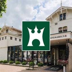 Avenarius Hampshire Hotel Restaurant Tapasbar en Zalen