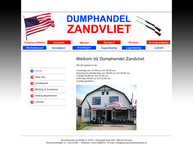 Dumphandel Zandvliet