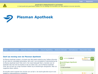 Kring Apotheek Plesman