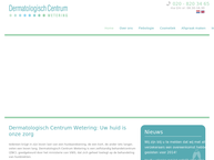 Dermatologisch Centrum Wetering