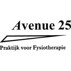 Praktijk voor de Fysiotherapie Avenue 25