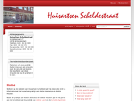 Huisartsenpraktijk Avenarius en Houben