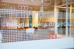Huisartsenpraktijk De Vecht