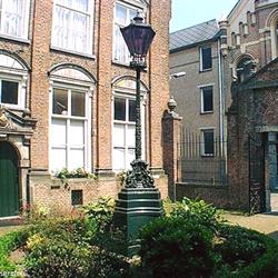Huisartsenpraktijk 't Weeshuis