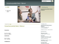 Huisartsenpraktijk Bekel / Dijkzeul