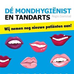 De Mondhygiënist Zaanstad