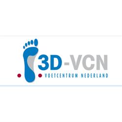 3D Voetcentrum Nederland - (Sport) Podotherapie Eindhoven