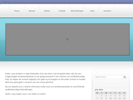 Website van Lie Dental 
