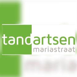 Tandartsen Mariastraat