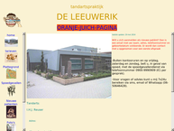 Tandartspraktijk Leeuwerik de