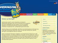 Beleef Wieringen