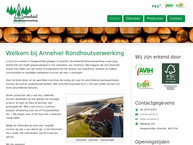 Annehiel Rondhoutverwerking