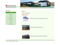 Rometron Nederland