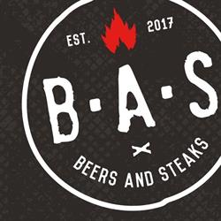 B.A.S - Beers and Steaks