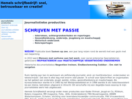 Hemels Schrijfbedrijf