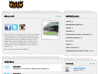 Jongerencentrum Push