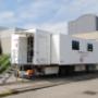 Mobiel borstonderzoekscentrum