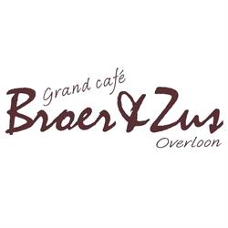 Grand Café Broer & Zus