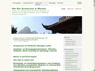 Hen Hao Acupunctuur & Medische Massage