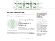Psychologenpraktijk Klavertje Vier