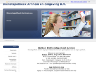 Dienstapotheek Arnhem, Locatie Zevenaar