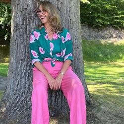 A Beautiful Balance, zwangerschapsyoga, zwangerschapsgym, zwangerfit