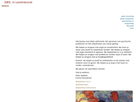 Idee Therapie & Training