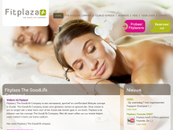 Bedrijfsfitness Zwolle - Fitplaza Health & Racketclub