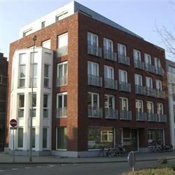 Huisarts Sint Pieter Buysrogge Maastricht
