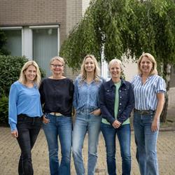 Logopediepraktijk Weesp