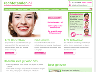 Rechtetanden.nl Amsterdam