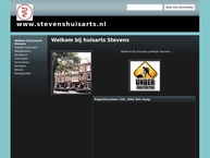 Huisartsenpraktijk Stevens