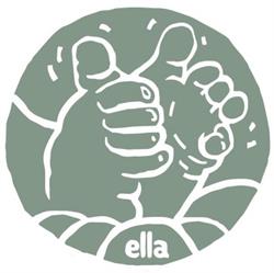 Ella Verloskundigen Locatie Hanenburglaan