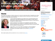 Praktijk Voor Voeding en Lifestyle Coaching, Diëtist