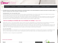 Smartbite, Orthomoleculair Therapeut, Food Coach