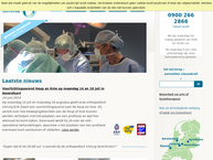 Annatommie - Centra Voor Orthopedie, Mri en Fysiotherapie