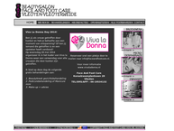 Beautysalon Face And Foot Care
