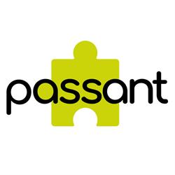 Passant ( Ribw K/Am)