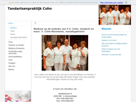Tandartsenpraktijk Cohn