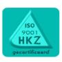 Kinderfysio.nl = HKZ gecert.