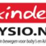 Logo Kinderfysio.nl