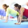 Cursus ZwangerFit