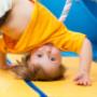 MiniGym, beweeg-plezier